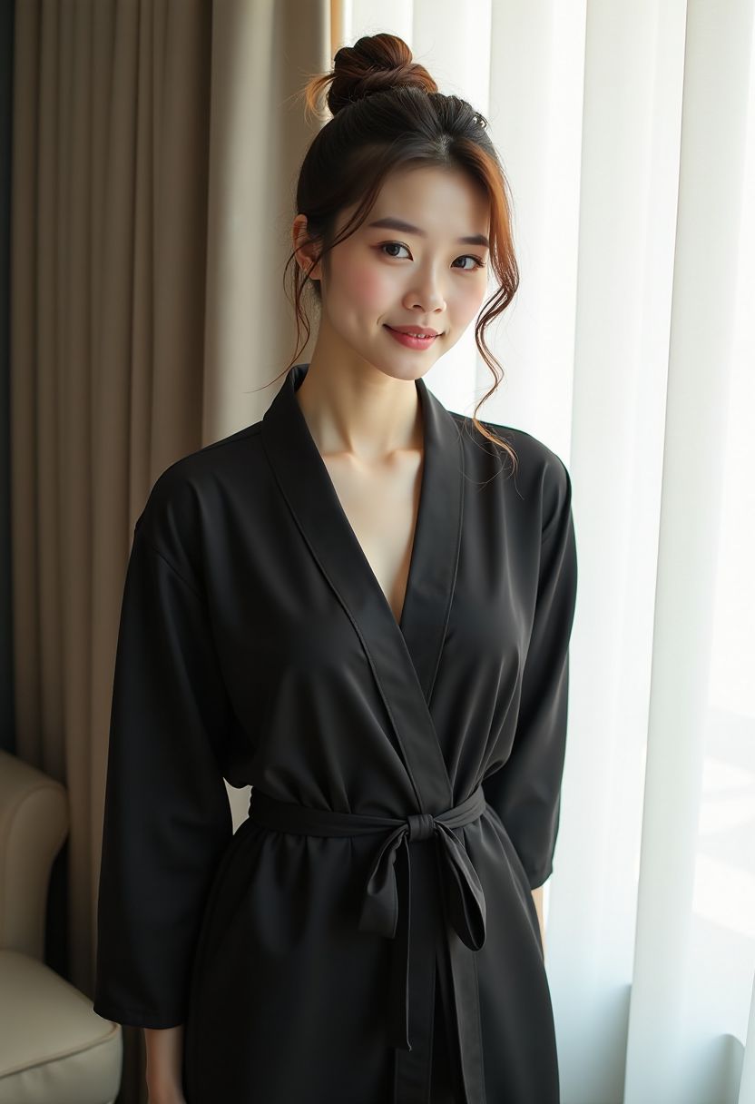 敏感肌成长档案海报